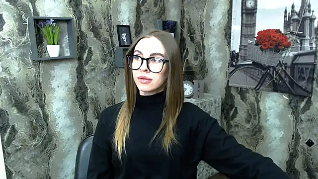 AlisaCatty  online show from 7, 3, 2025