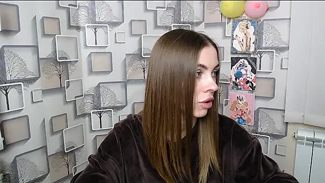 AlisaCatty  online show from 8, 3, 2025