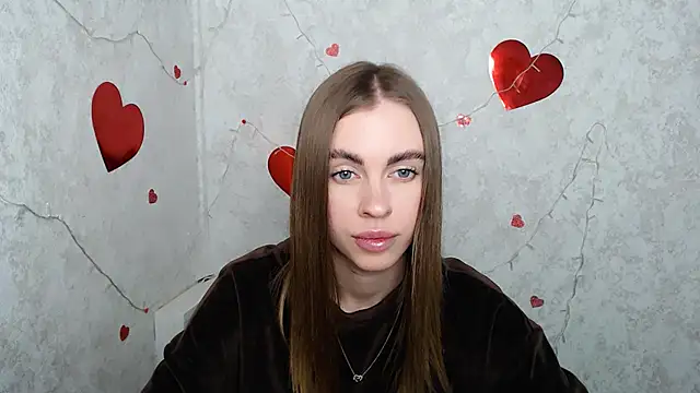 AlisaCatty  online show from 16, 3, 2025