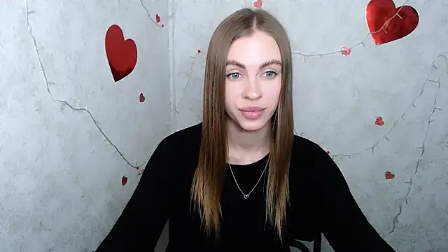 AlisaCatty  online show from 23, 3, 2025