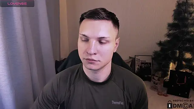 handsome guy01 online show from 8, 1, 2026