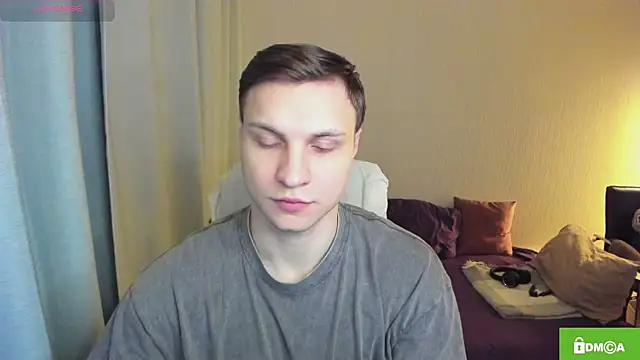 handsome guy01 online show from 25, 3, 2026