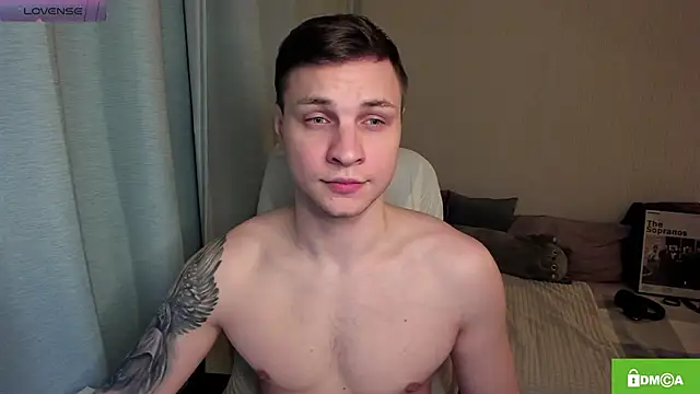 handsome guy01 online show from 24, 5, 2026