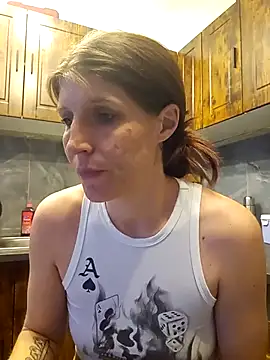 Lenchen  online show from 18, 3, 2026