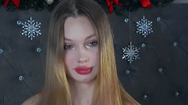 ViolaFlirt online show from 18, 12, 2024