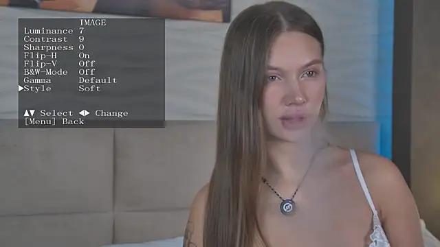 Snapshot of ViolaFlirt chatting on 10, 10, 2025 ViolaFlirt online show from 10, 10, 2025