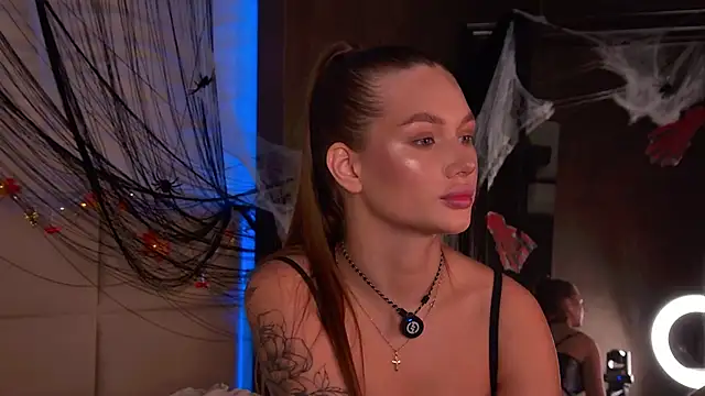 Snapshot of ViolaFlirt chatting on 25, 10, 2025 ViolaFlirt online show from 25, 10, 2025