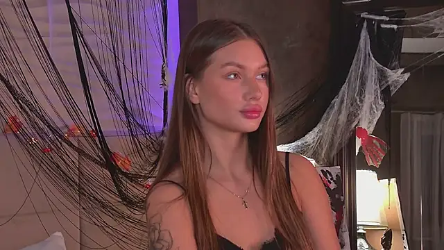 Snapshot of ViolaFlirt chatting on 3, 11, 2025 ViolaFlirt online show from 3, 11, 2025