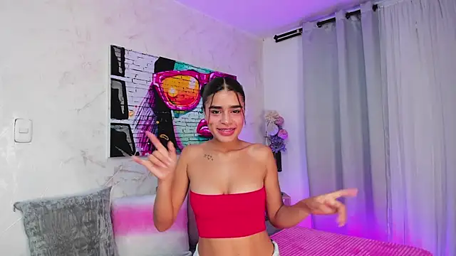 lissbrown online show from 14, 2, 2026