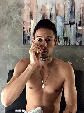 Snapshot of thekingofpleasure1 chatting on 3, 12, 2024 thekingofpleasure1 online show from 3, 12, 2024