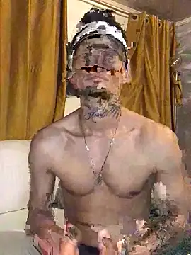 Snapshot of thekingofpleasure1 chatting on 5, 12, 2024 thekingofpleasure1 online show from 5, 12, 2024