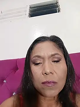 tiffany Bitch online show from 22, 5, 2026