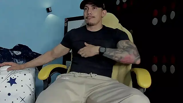 Alex motta online show from 17, 1, 2026