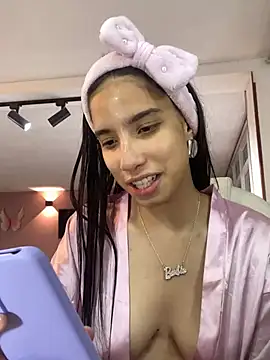 Praga Pink online show from 7, 1, 2025