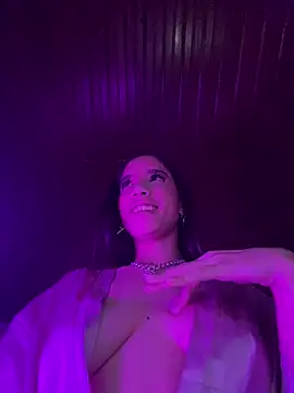 Praga Pink online show from 18, 3, 2025