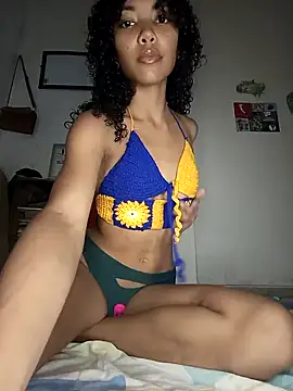 Snapshot of lianisrose chatting on 4, 12, 2024 lianisrose online show from 4, 12, 2024