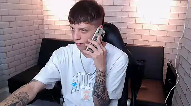 Adam hard  online show from 9, 1, 2025