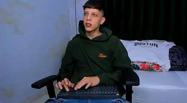 Adam hard  online show from 15, 1, 2025