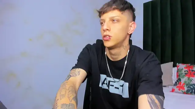 Adam hard  online show from 16, 1, 2025