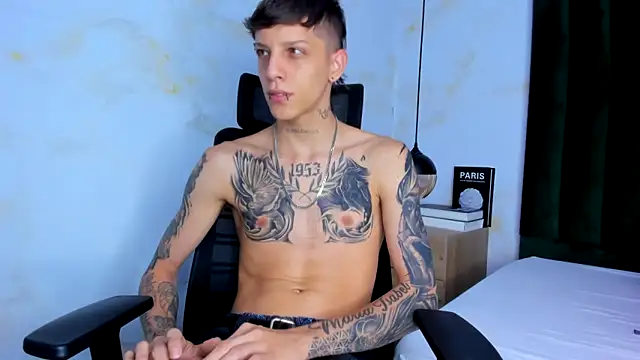 Adam hard  online show from 21, 1, 2025