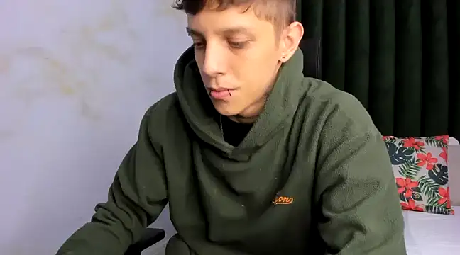 Adam hard  online show from 4, 3, 2025