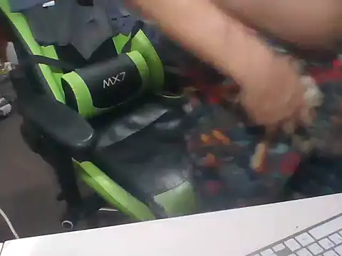 SOLESFETISHBR online show from 11, 9, 2025