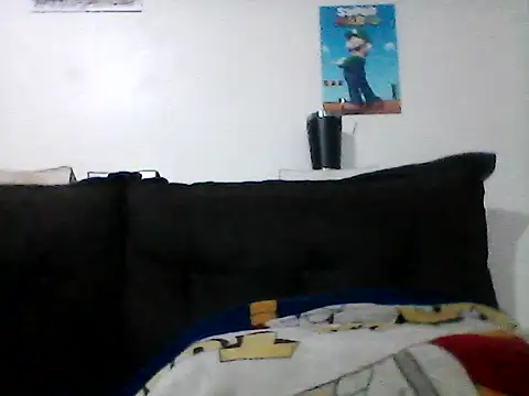 Snapshot of SOLESFETISHBR chatting on 8, 5, 2026 SOLESFETISHBR online show from 8, 5, 2026
