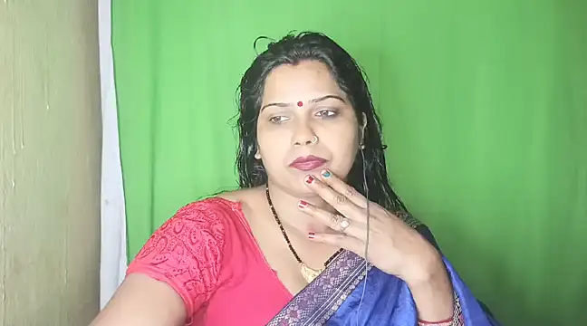 mamoni91 online show from 30, 1, 2025