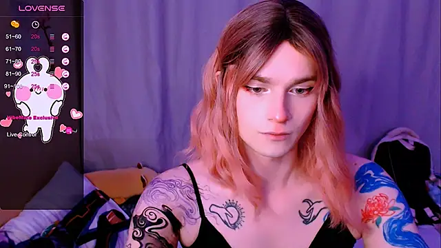 Alice Hells online show from 2, 4, 2026