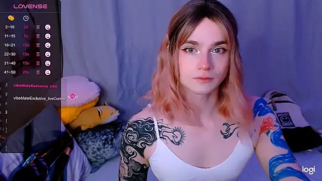 Alice Hells online show from 16, 5, 2026