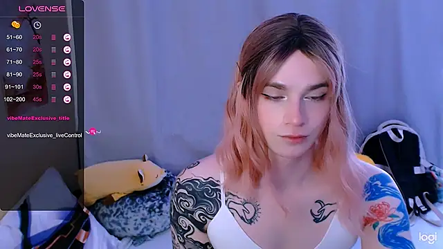 Alice Hells online show from 20, 5, 2026