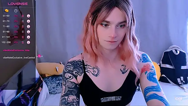 Alice Hells online show from 30, 5, 2026