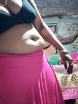 Hotty-dola online show from 24, 12, 2024