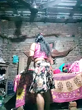 Hotty-dola online show from 25, 12, 2024