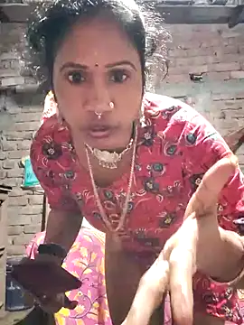 Hotty-dola online show from 27, 12, 2024