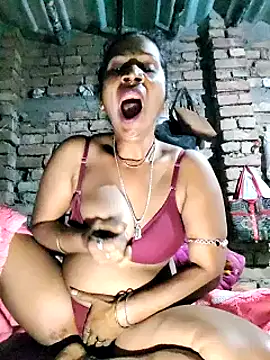 Hotty-dola online show from 17, 1, 2025