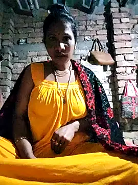 Hotty-dola online show from 22, 1, 2025
