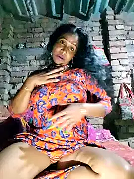 Hotty-dola online show from 1, 2, 2025