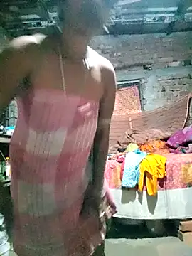 Hotty-dola online show from 21, 2, 2025