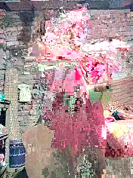 Hotty-dola online show from 14, 3, 2025