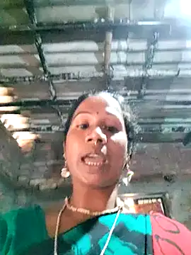Hotty-dola online show from 16, 3, 2025