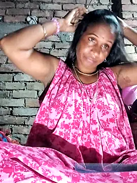 Hotty-dola online show from 16, 9, 2025