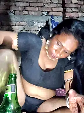Hotty-dola online show from 1, 10, 2025