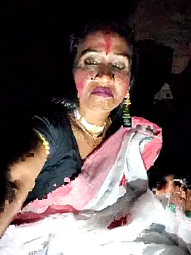 Hotty-dola online show from 3, 10, 2025