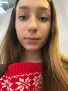 Lia  Love online show from 18, 12, 2024