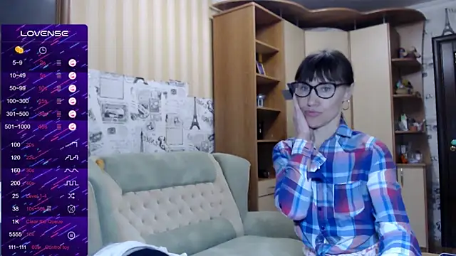 Pepper mur online show from 21, 12, 2024