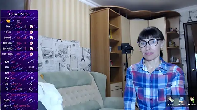 Pepper mur online show from 31, 12, 2024