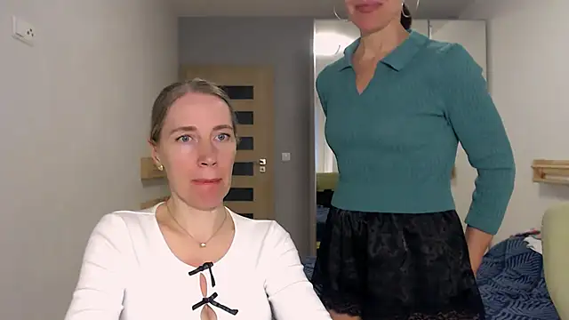 Pepper mur online show from 18, 4, 2026