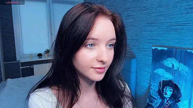 Snapshot of MerylHedley chatting on 12, 12, 2024 MerylHedley online show from 12, 12, 2024