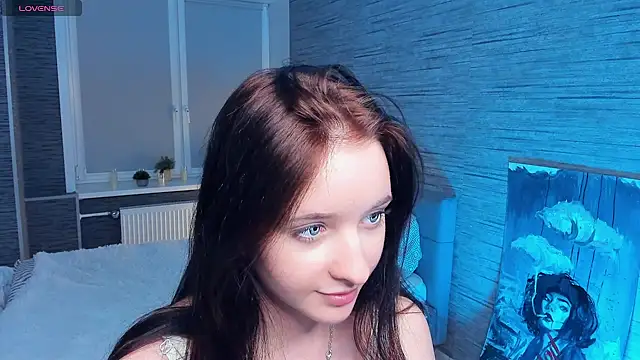 Snapshot of MerylHedley chatting on 12, 12, 2024 MerylHedley online show from 12, 12, 2024